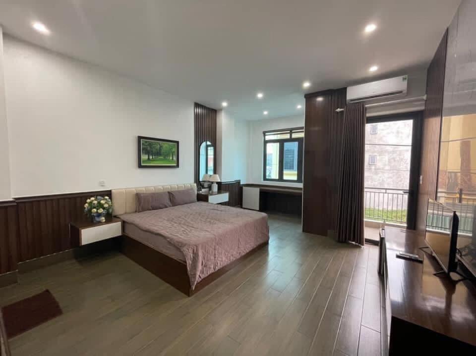 ニンビン Seoul Houseアパートホテル エクステリア 写真